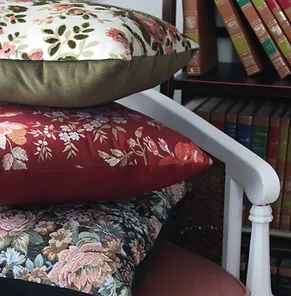 Pillows Stacked in Chair lrg px.JPG