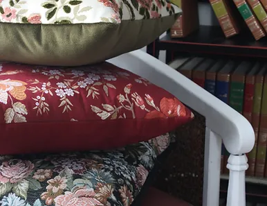 Pillows Stacked in Chair lrg px.JPG