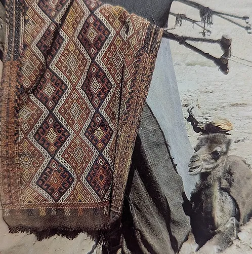 Camel-by-tent-with-turkish-rug.jpg