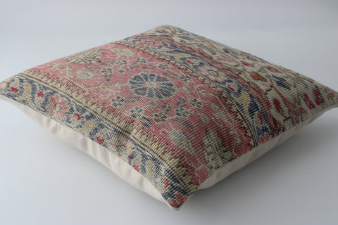 Turkish Throw Pillow - Heritage Collection